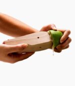 Decoration wooden present - Image 3