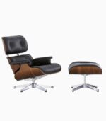 Eames lounge chair - Image 3