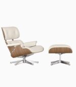 Eames lounge chair - Image 4